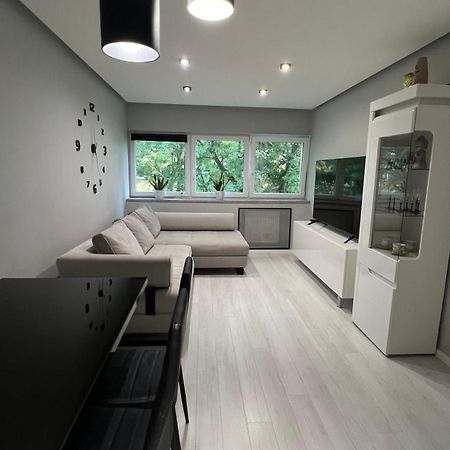Apartament U Influencerow وودج المظهر الخارجي الصورة