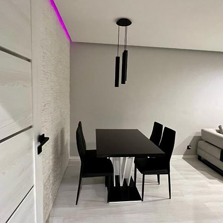 Apartament U Influencerow وودج المظهر الخارجي الصورة