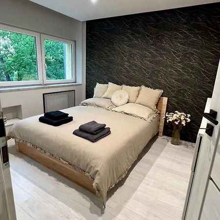 Apartament U Influencerow وودج المظهر الخارجي الصورة