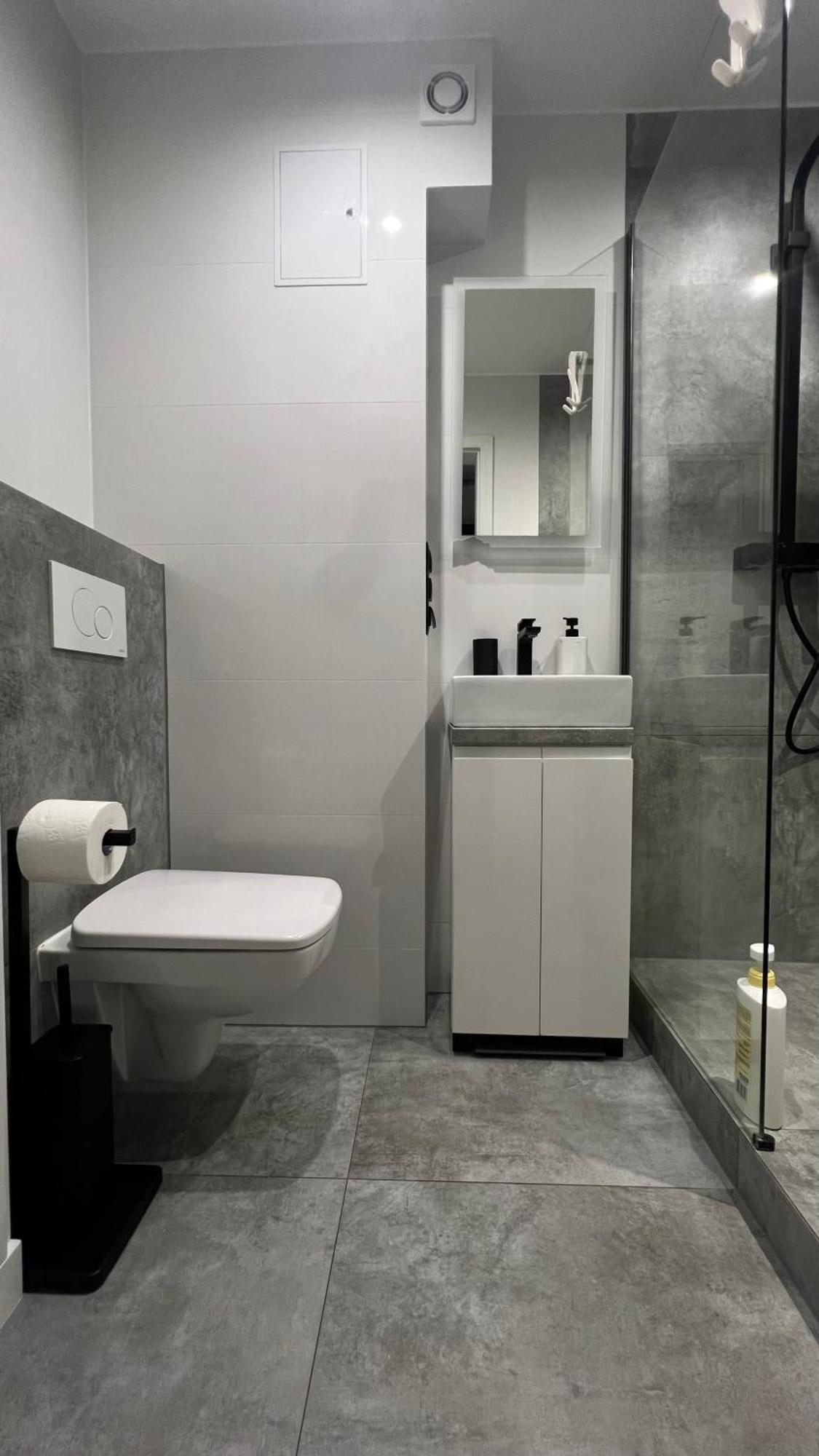 Apartament U Influencerow وودج المظهر الخارجي الصورة