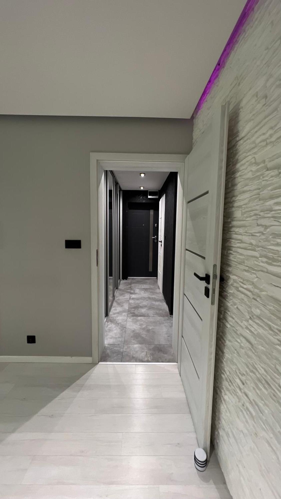 Apartament U Influencerow وودج المظهر الخارجي الصورة