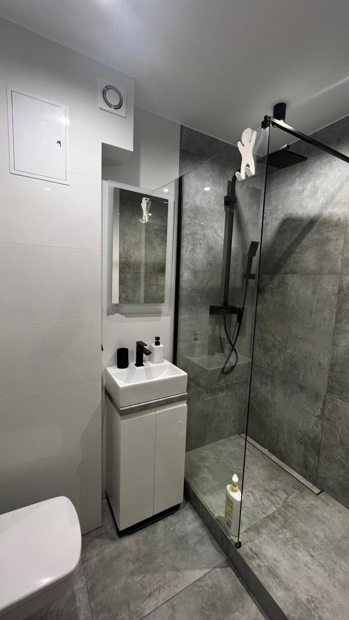 Apartament U Influencerow وودج المظهر الخارجي الصورة
