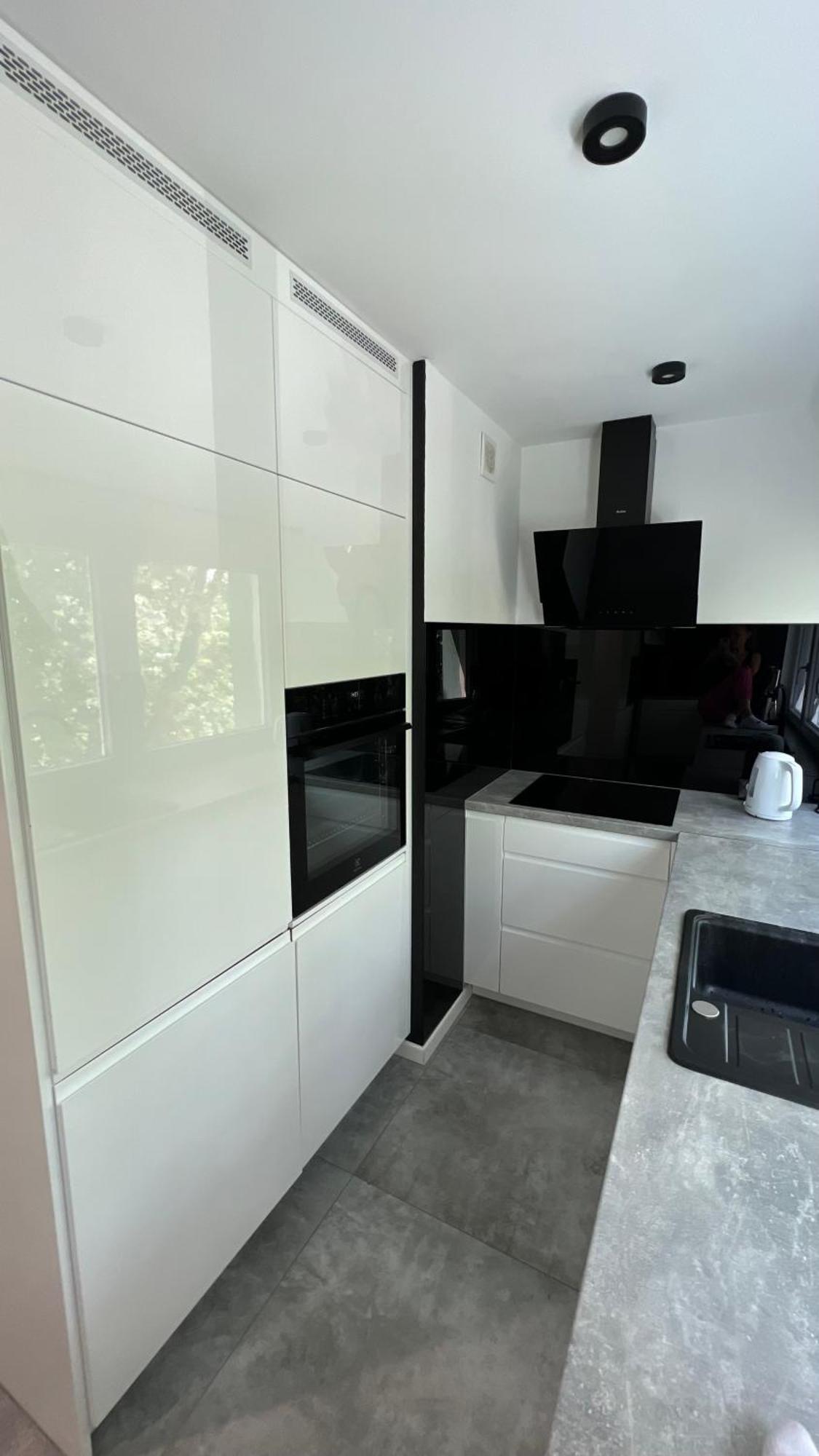 Apartament U Influencerow وودج المظهر الخارجي الصورة