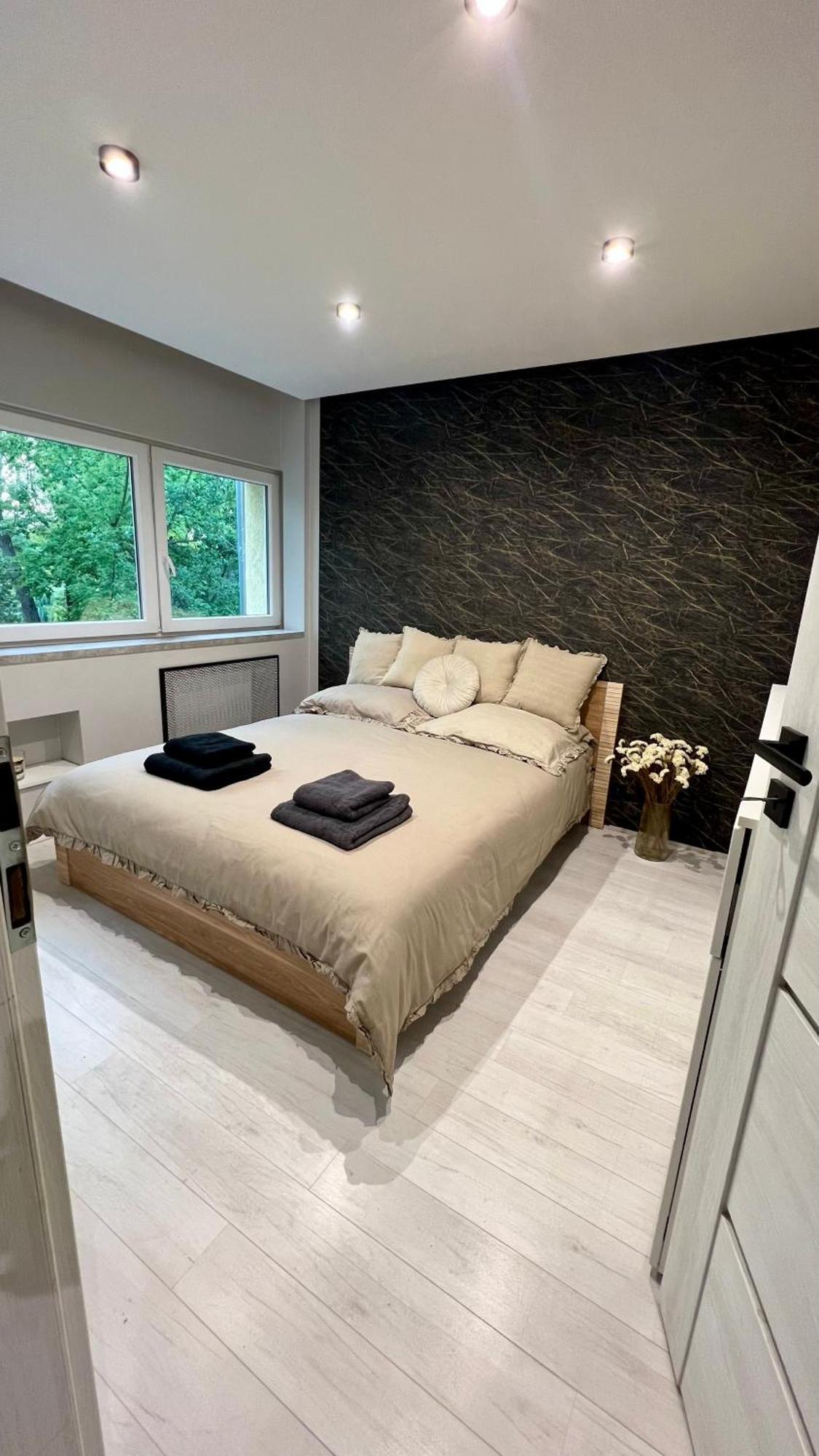 Apartament U Influencerow وودج المظهر الخارجي الصورة