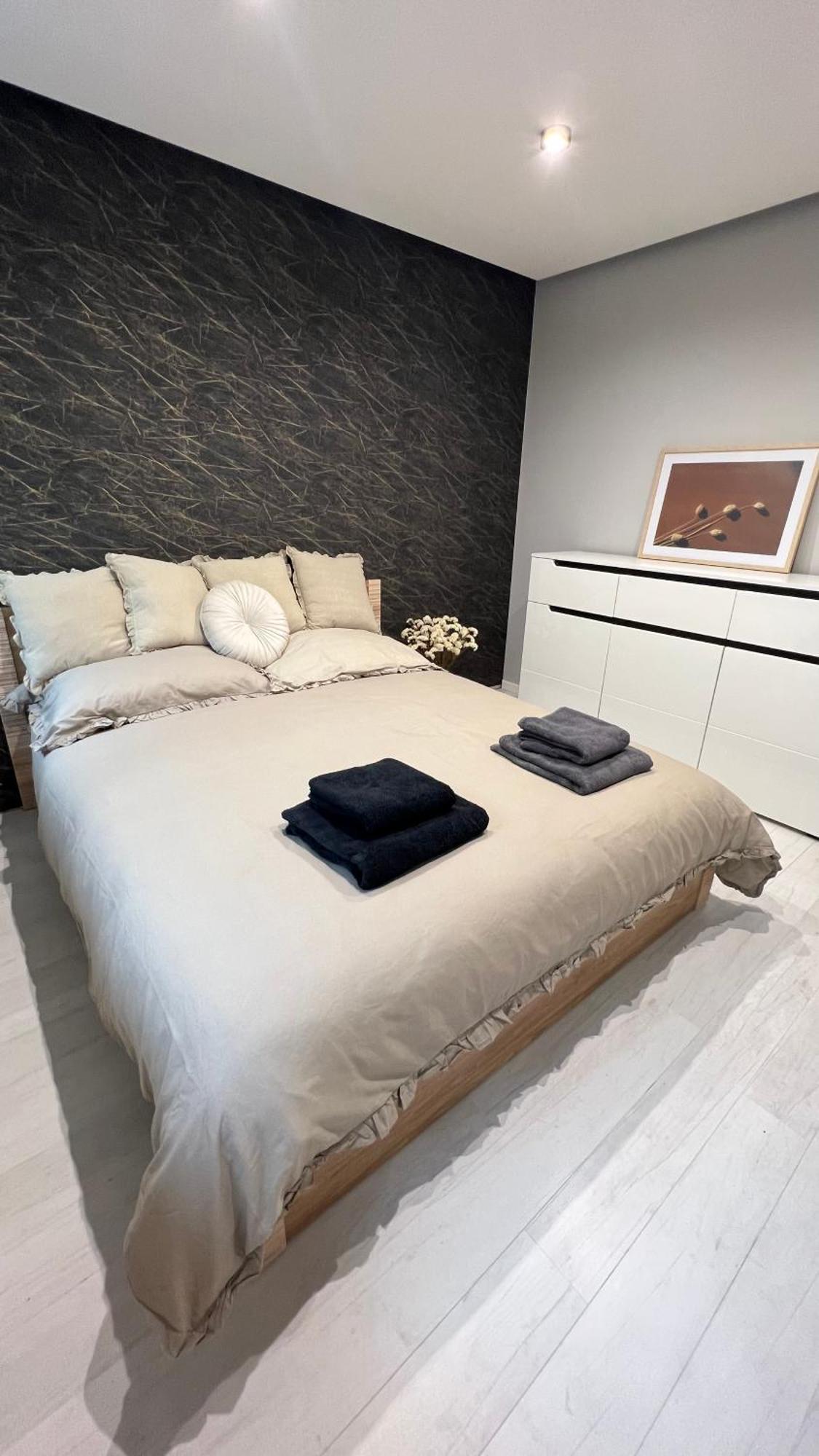Apartament U Influencerow وودج المظهر الخارجي الصورة